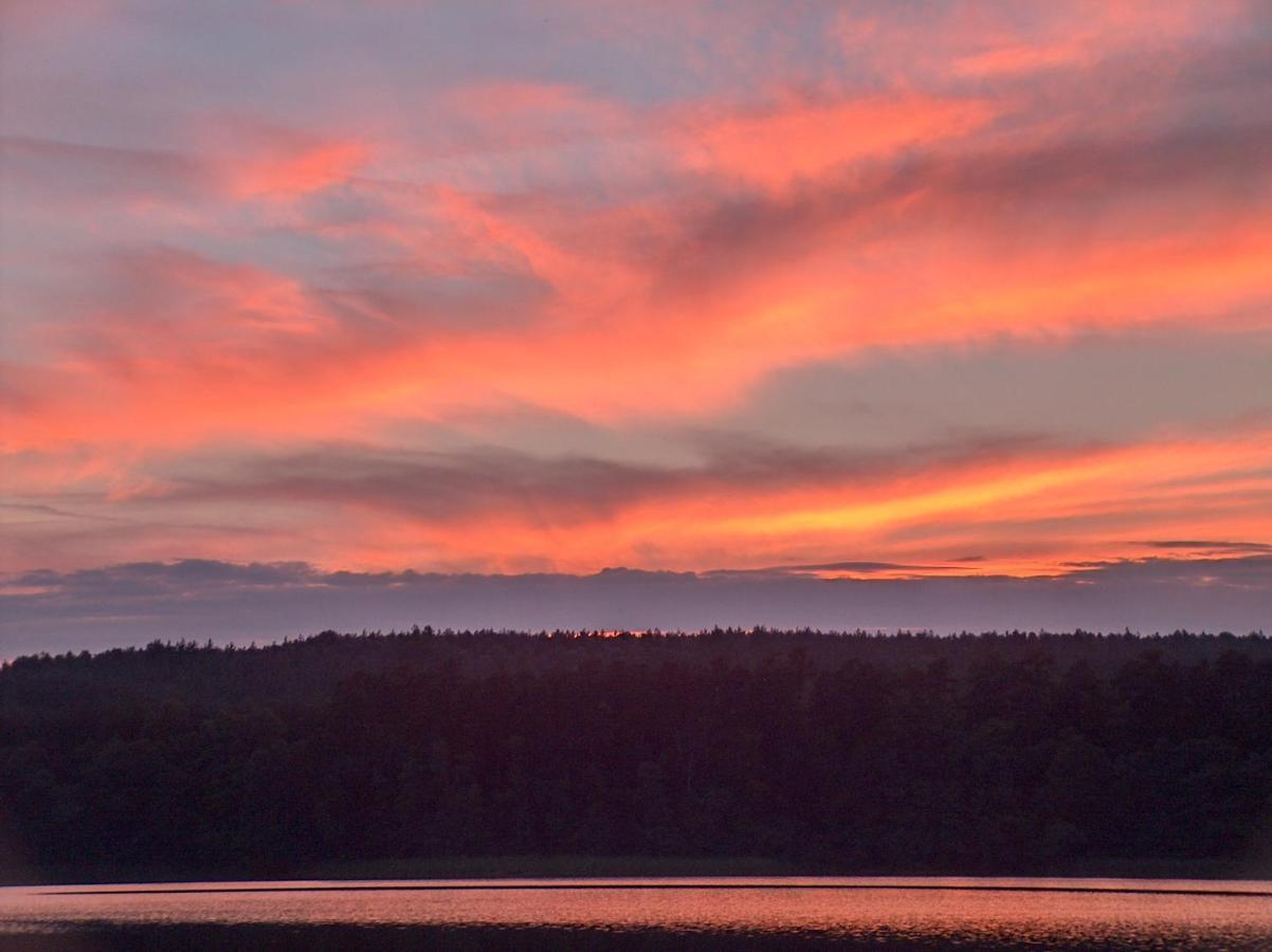Osrodek Wypoczynkowy Laguna Lubniewice Luaran gambar